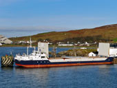 Shetland Trader